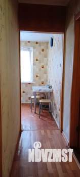 3-к квартира, вторичка, 58м2, 3/5 этаж