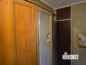 1-к квартира, вторичка, 31м2, 3/5 этаж