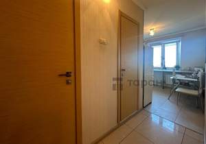 2-к квартира, вторичка, 57м2, 10/10 этаж