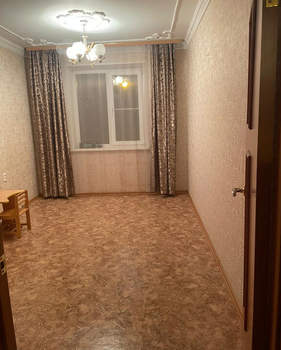 2-к квартира, вторичка, 53м2, 3/9 этаж