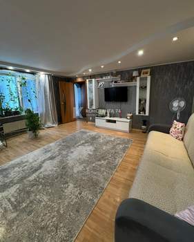 2-к квартира, вторичка, 56м2, 9/9 этаж