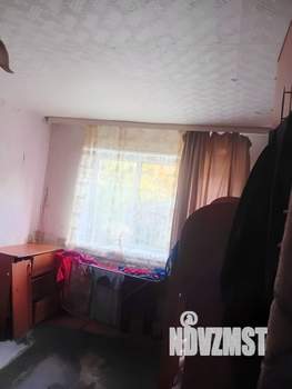 1-к квартира, вторичка, 36м2, 1/1 этаж