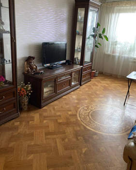 3-к квартира, вторичка, 69м2, 7/10 этаж