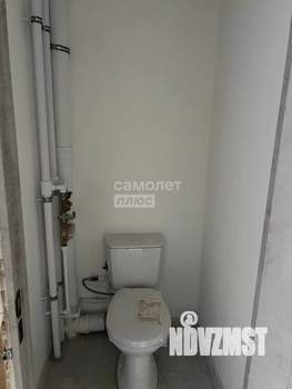 Студия квартира, вторичка, 27м2, 3/10 этаж