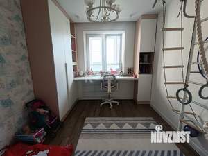 2-к квартира, вторичка, 56м2, 5/10 этаж