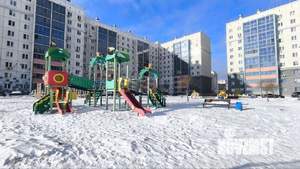 1-к квартира, вторичка, 32м2, 3/10 этаж