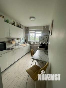 2-к квартира, вторичка, 43м2, 4/5 этаж