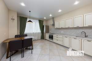 3-к квартира, вторичка, 68м2, 4/15 этаж