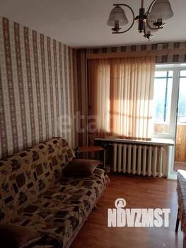2-к квартира, вторичка, 42м2, 4/5 этаж
