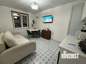 1-к квартира, вторичка, 31м2, 1/10 этаж