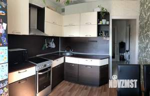 1-к квартира, вторичка, 41м2, 8/10 этаж
