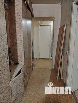 3-к квартира, вторичка, 67м2, 6/10 этаж