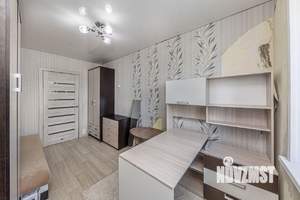 3-к квартира, вторичка, 51м2, 5/5 этаж