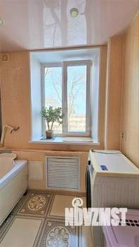 4-к квартира, вторичка, 81м2, 4/5 этаж