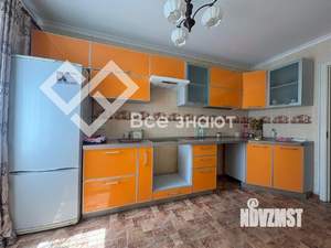 3-к квартира, вторичка, 67м2, 1/10 этаж