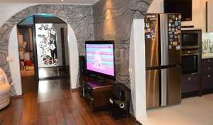 4-к квартира, вторичка, 126м2, 6/10 этаж