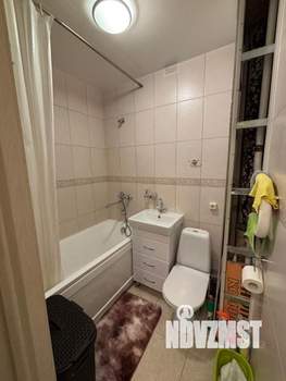 1-к квартира, вторичка, 36м2, 4/10 этаж