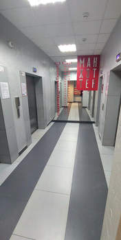 3-к квартира, вторичка, 102м2, 6/26 этаж