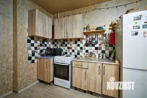 2-к квартира, вторичка, 36м2, 7/9 этаж