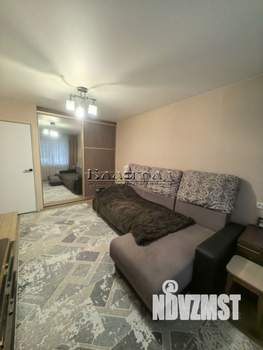 2-к квартира, вторичка, 47м2, 1/5 этаж