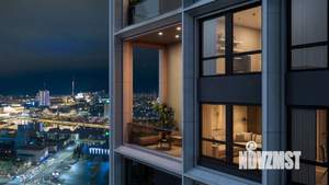 3-к квартира, вторичка, 94м2, 5/30 этаж