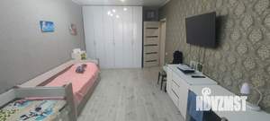 2-к квартира, вторичка, 64м2, 13/19 этаж