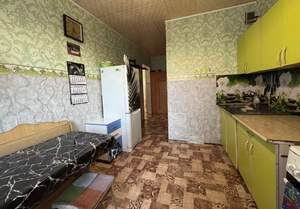 2-к квартира, вторичка, 57м2, 3/10 этаж