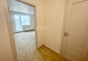 Студия квартира, вторичка, 27м2, 10/10 этаж