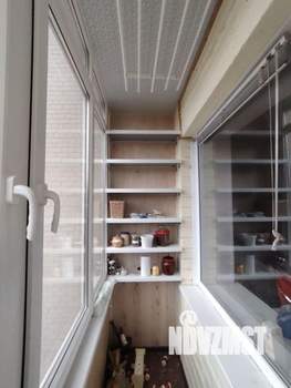 1-к квартира, вторичка, 31м2, 3/5 этаж