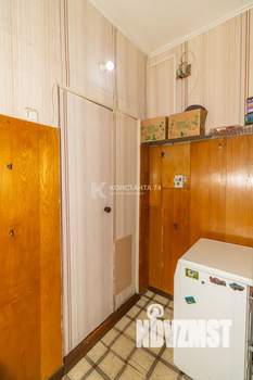 2-к квартира, вторичка, 56м2, 2/2 этаж