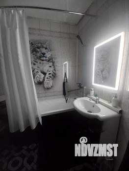 2-к квартира, вторичка, 58м2, 16/20 этаж