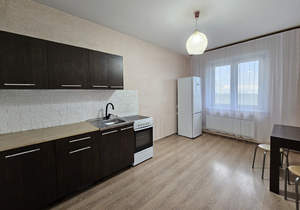 1-к квартира, вторичка, 40м2, 10/10 этаж