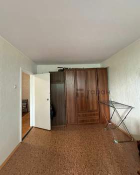 3-к квартира, вторичка, 63м2, 4/5 этаж
