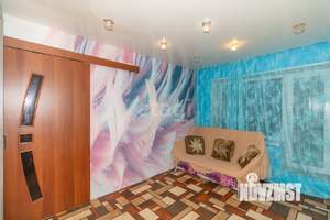 2-к квартира, вторичка, 42м2, 3/5 этаж