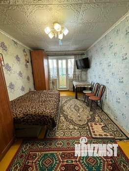 2-к квартира, вторичка, 44м2, 5/5 этаж