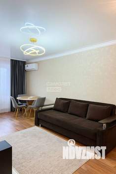 3-к квартира, вторичка, 56м2, 4/5 этаж