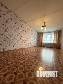 2-к квартира, вторичка, 52м2, 9/9 этаж