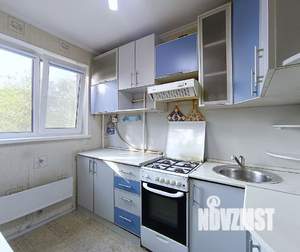 3-к квартира, вторичка, 67м2, 3/5 этаж