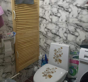 1-к квартира, вторичка, 32м2, 9/16 этаж