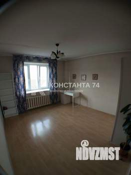 4-к квартира, вторичка, 121м2, 6/6 этаж