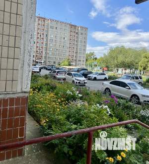 3-к квартира, вторичка, 72м2, 7/10 этаж