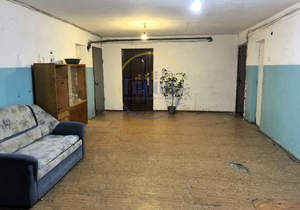 Студия квартира, вторичка, 23м2, 6/9 этаж