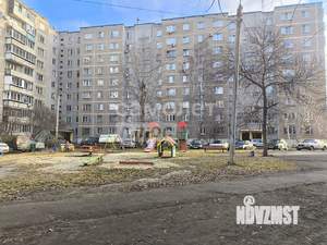 2-к квартира, вторичка, 50м2, 9/9 этаж