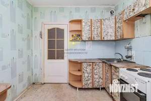 2-к квартира, вторичка, 55м2, 2/10 этаж