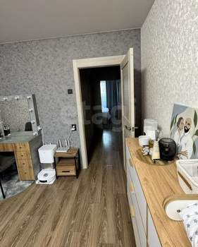 3-к квартира, вторичка, 57м2, 7/21 этаж