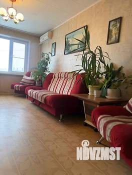 3-к квартира, вторичка, 66м2, 10/10 этаж