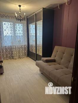 2-к квартира, вторичка, 53м2, 9/10 этаж