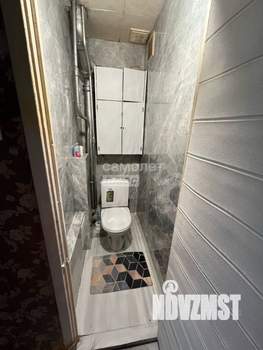 3-к квартира, вторичка, 64м2, 1/10 этаж