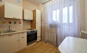 1-к квартира, вторичка, 31м2, 2/9 этаж