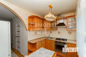 2-к квартира, вторичка, 51м2, 3/5 этаж